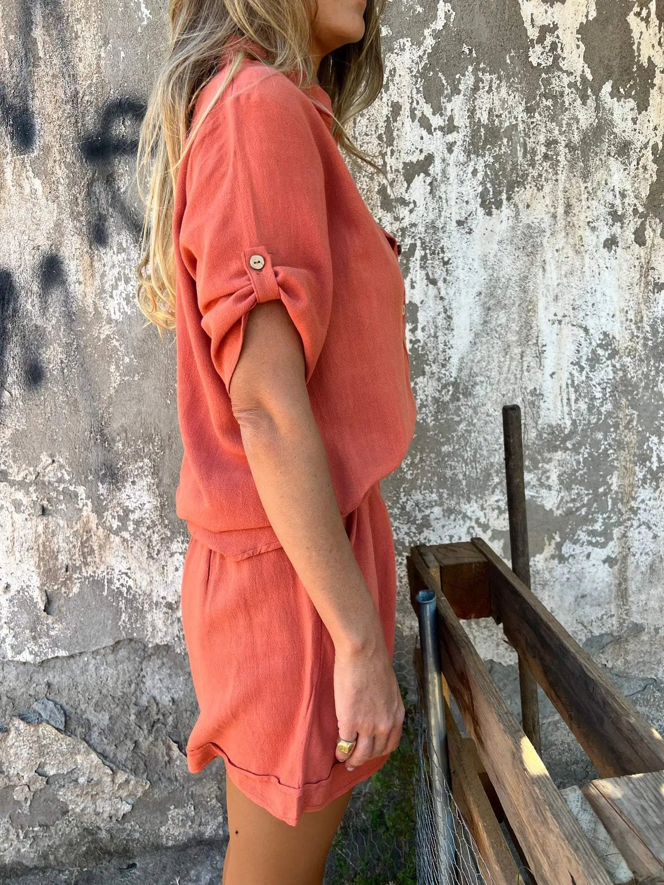Linéa™ | Ensemble d'ete