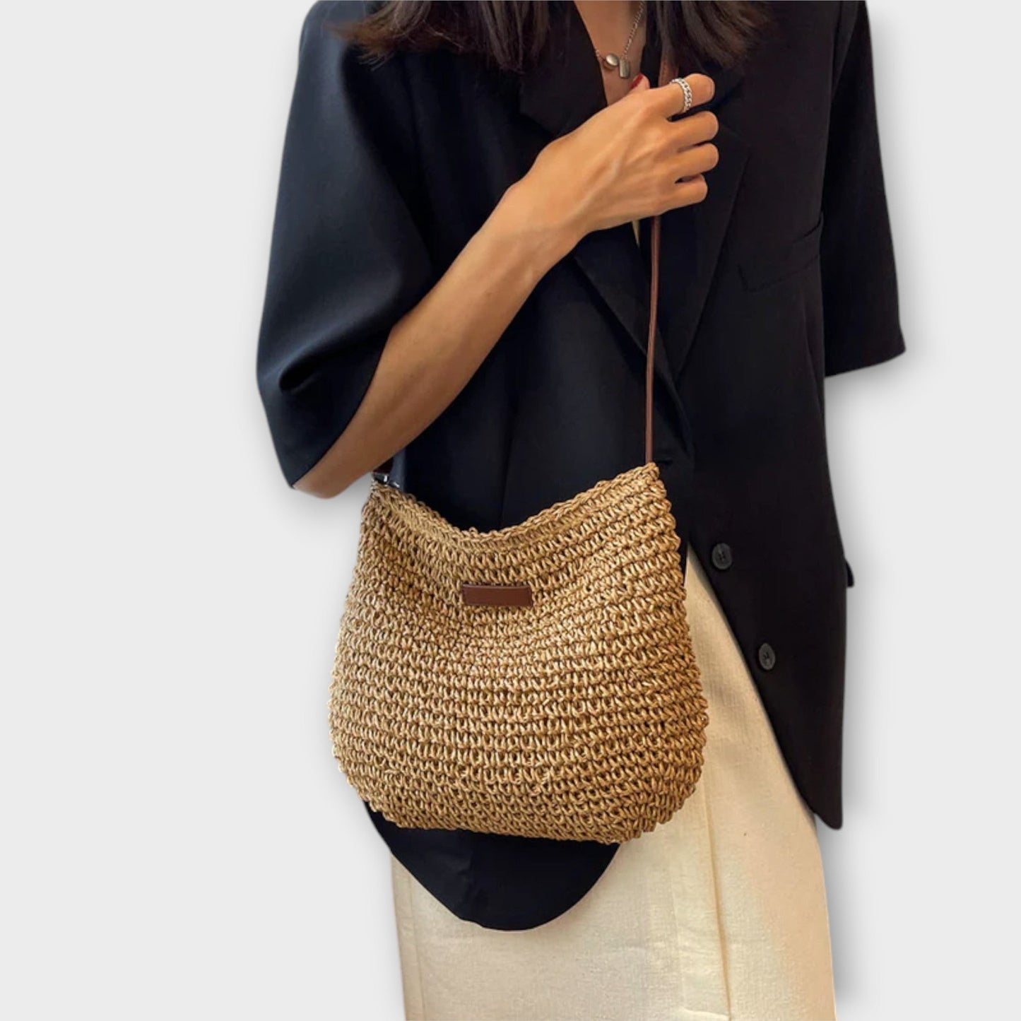 Sac à Main d'Été