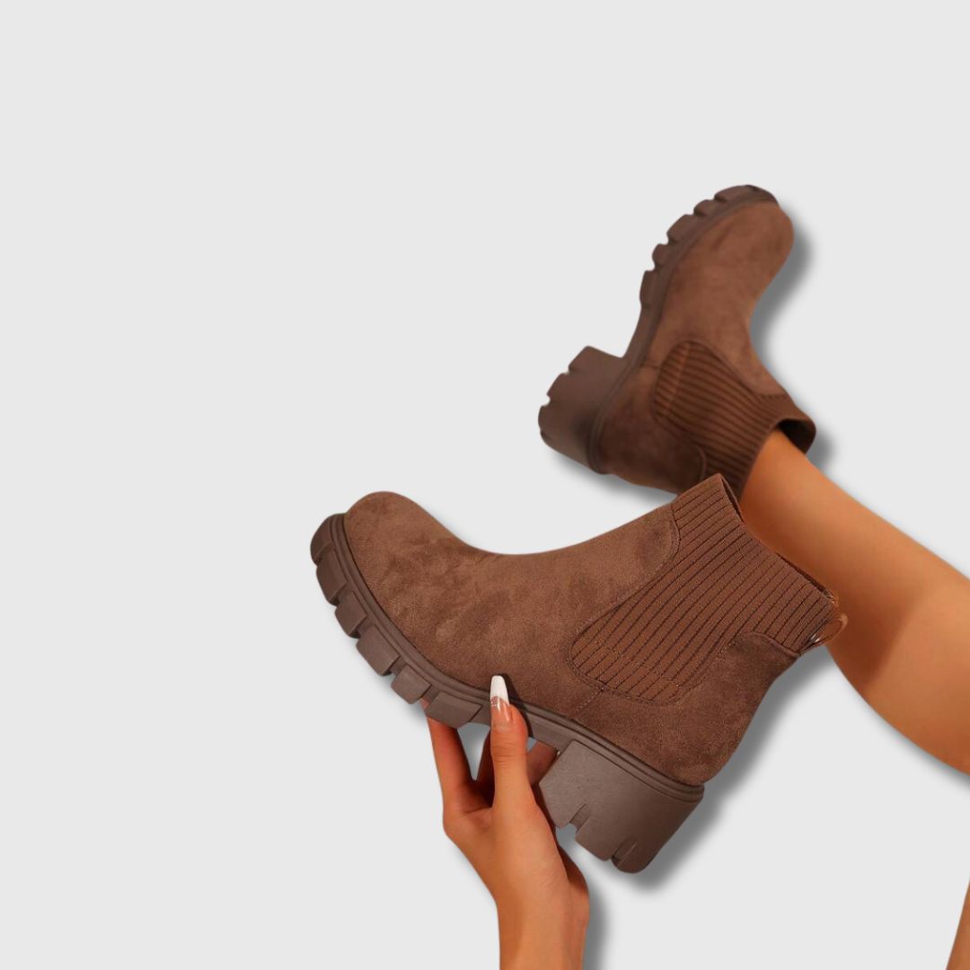 Aurore™ | Bottines Femme