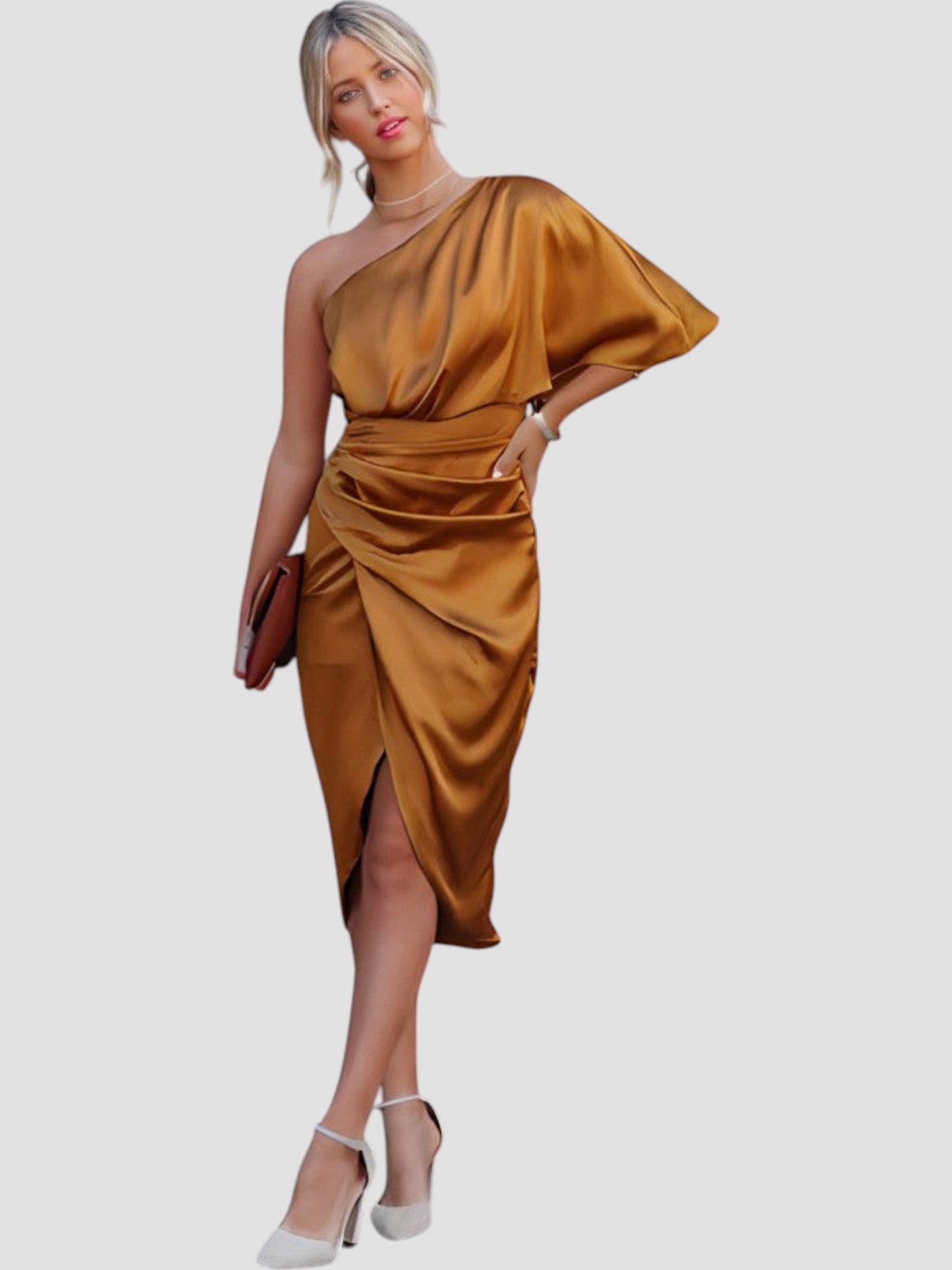 Alicia™ | Robe Elegant