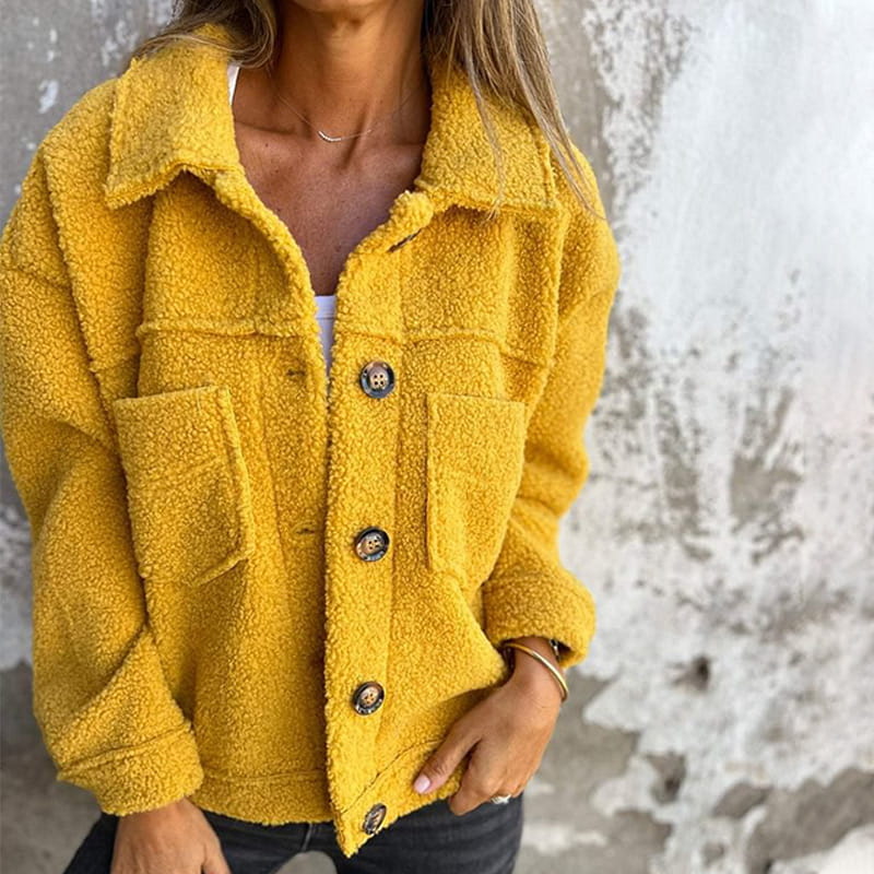 Ami™ | Manteau d’Automne
