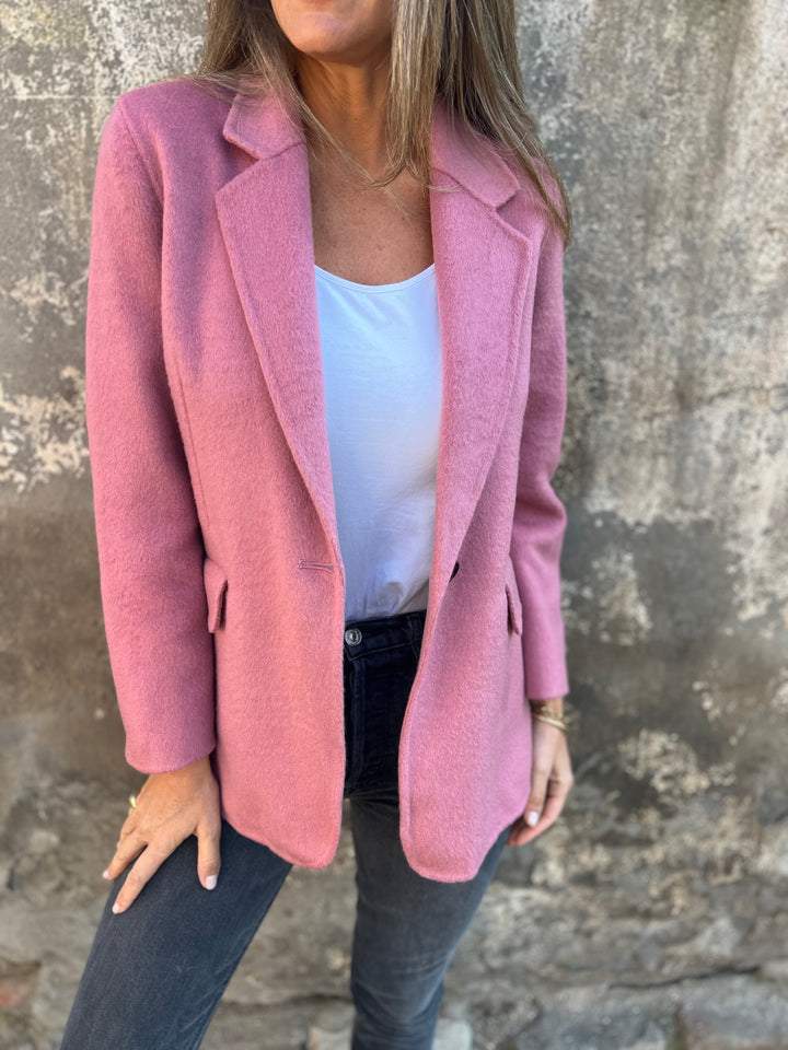 Joke™ | Veste d’Automne