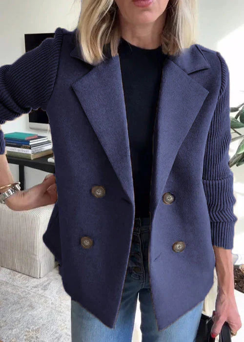 Liane™ | Manteau Élégant