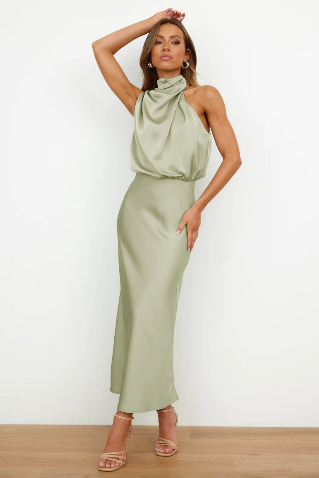 Selina™ | Robe Élégante