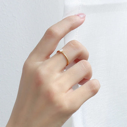 Bague Abella Maris