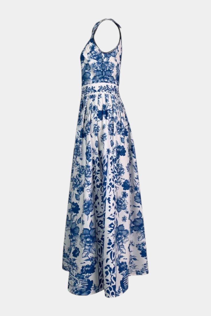 Shante | Robe florale