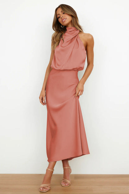 Selina™ | Robe Élégante