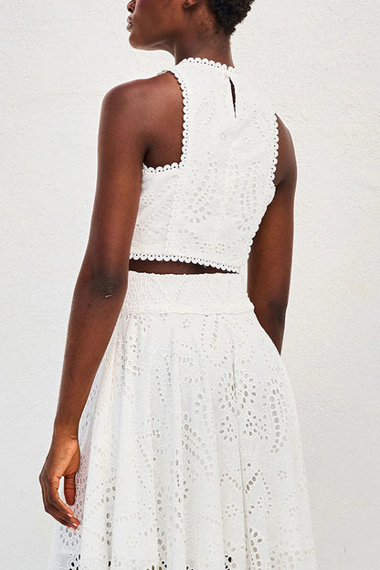 Maura™ | Ensemble en Dentelle