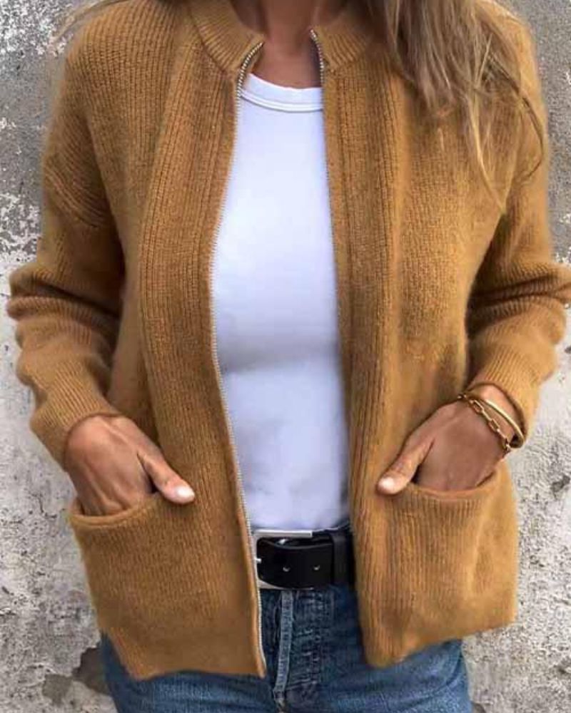 Éra™ | Cardigan élégant