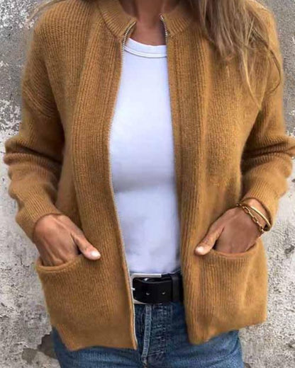 Éra™ | Cardigan élégant