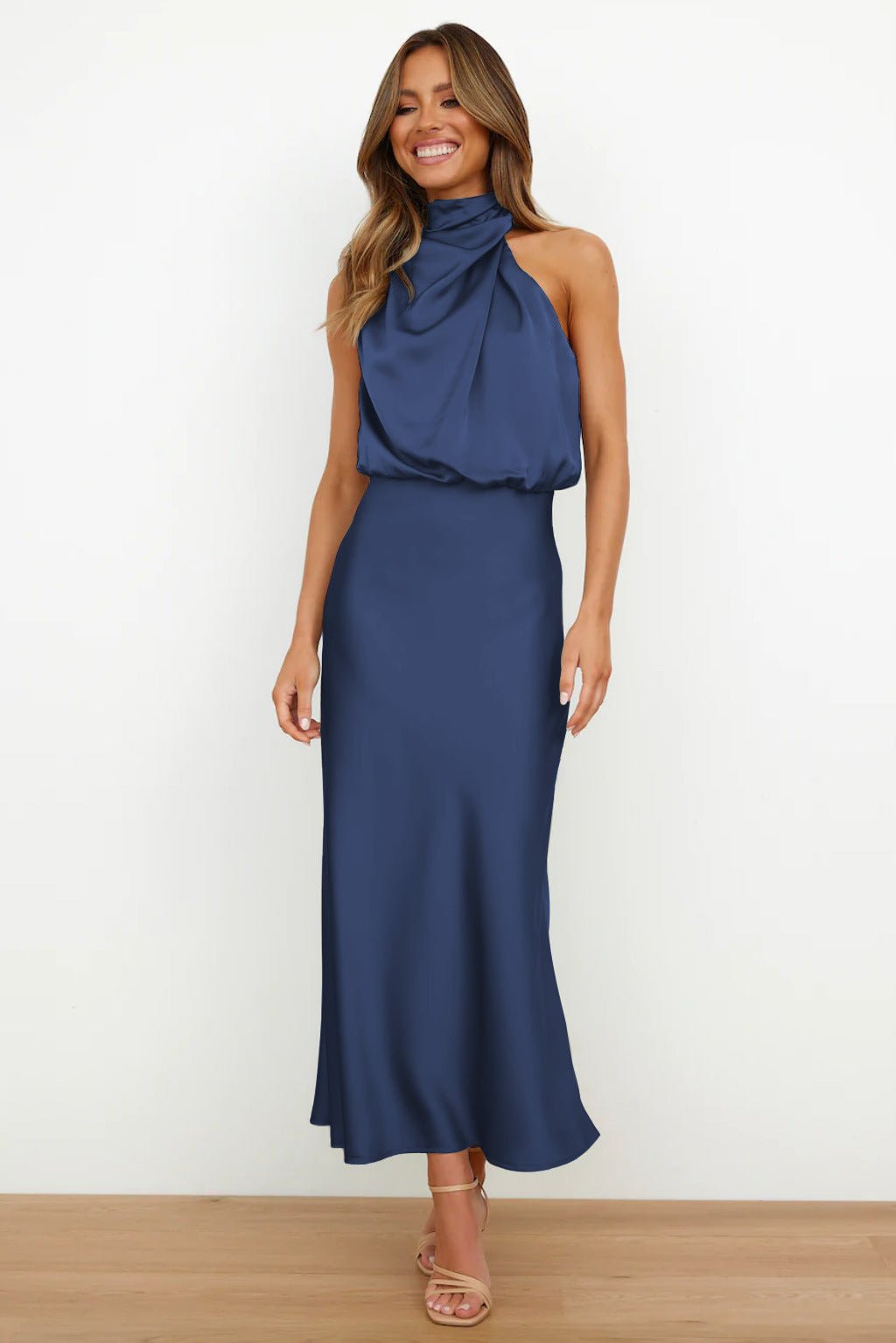 Selina™ | Robe Élégante