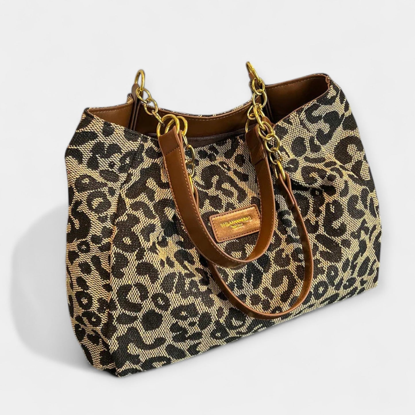 Sac à bandoulière Animal