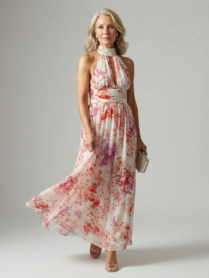Elyon | Robe Maxi Easy Flow