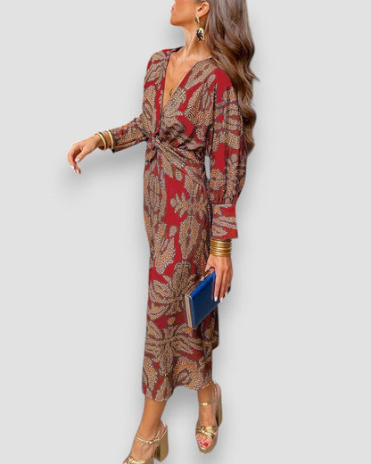 Sofia™ | Robe Longue