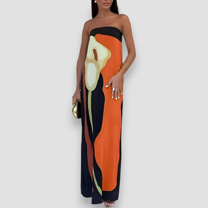 Anna™ | Robe Longue