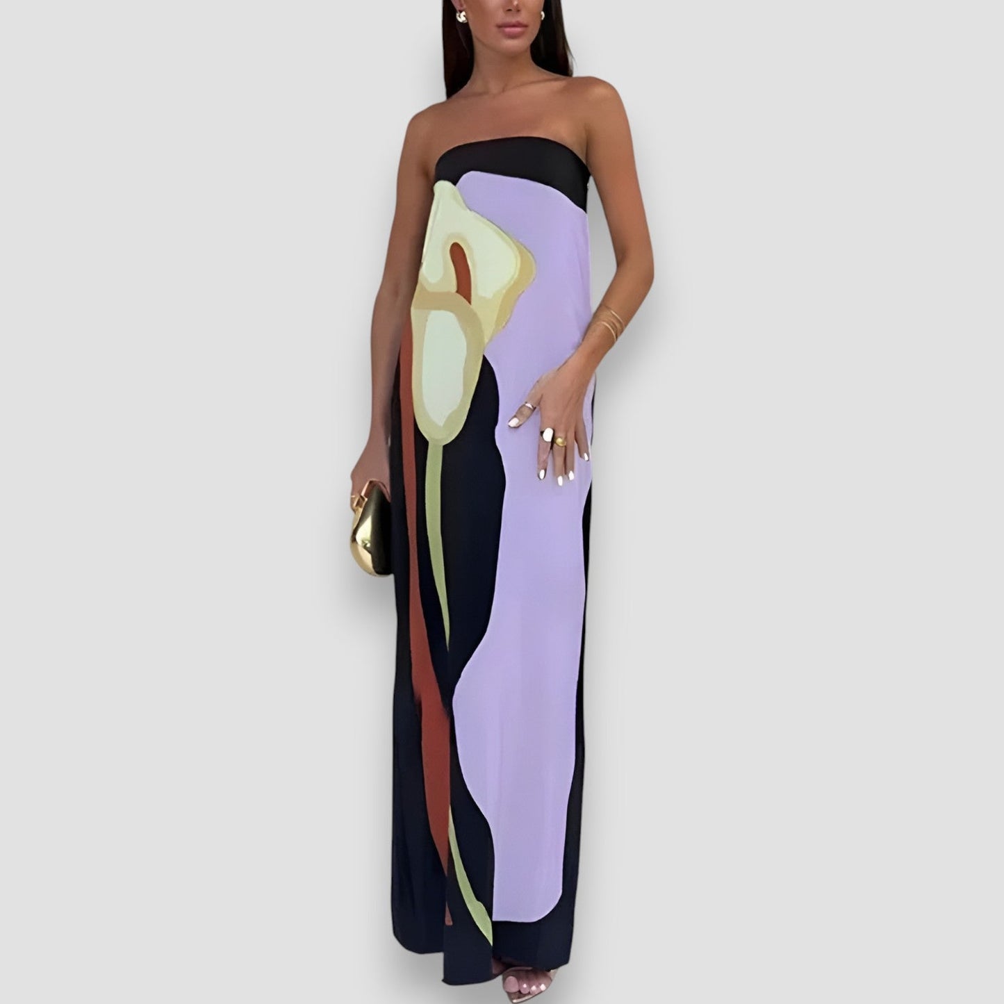 Anna™ | Robe Longue