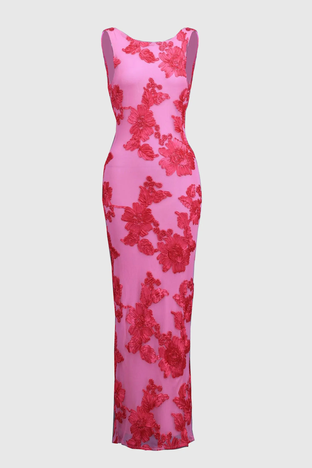 Amara | Robe Maxi