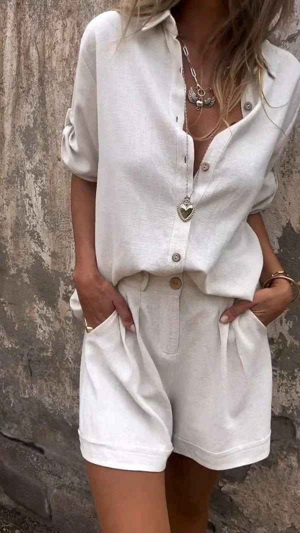 Linéa™ | Ensemble d'ete