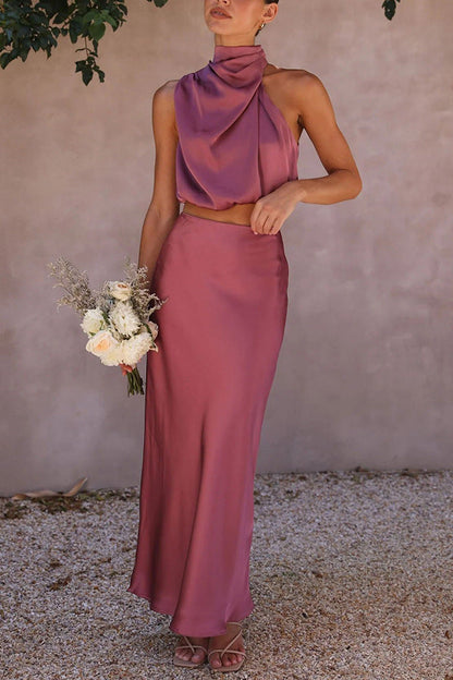 Michelle™ | Ensemble Deux Pièces