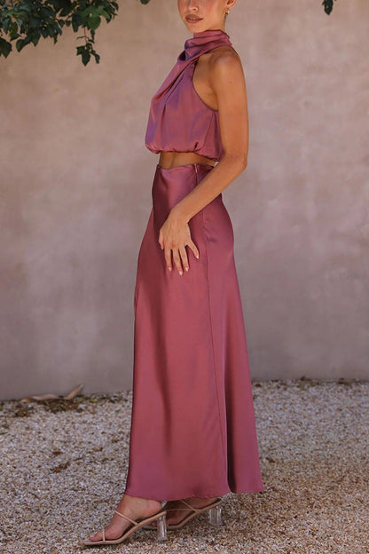 Michelle™ | Ensemble Deux Pièces