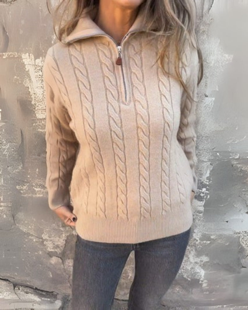 Rosalia™ | Pull Casual