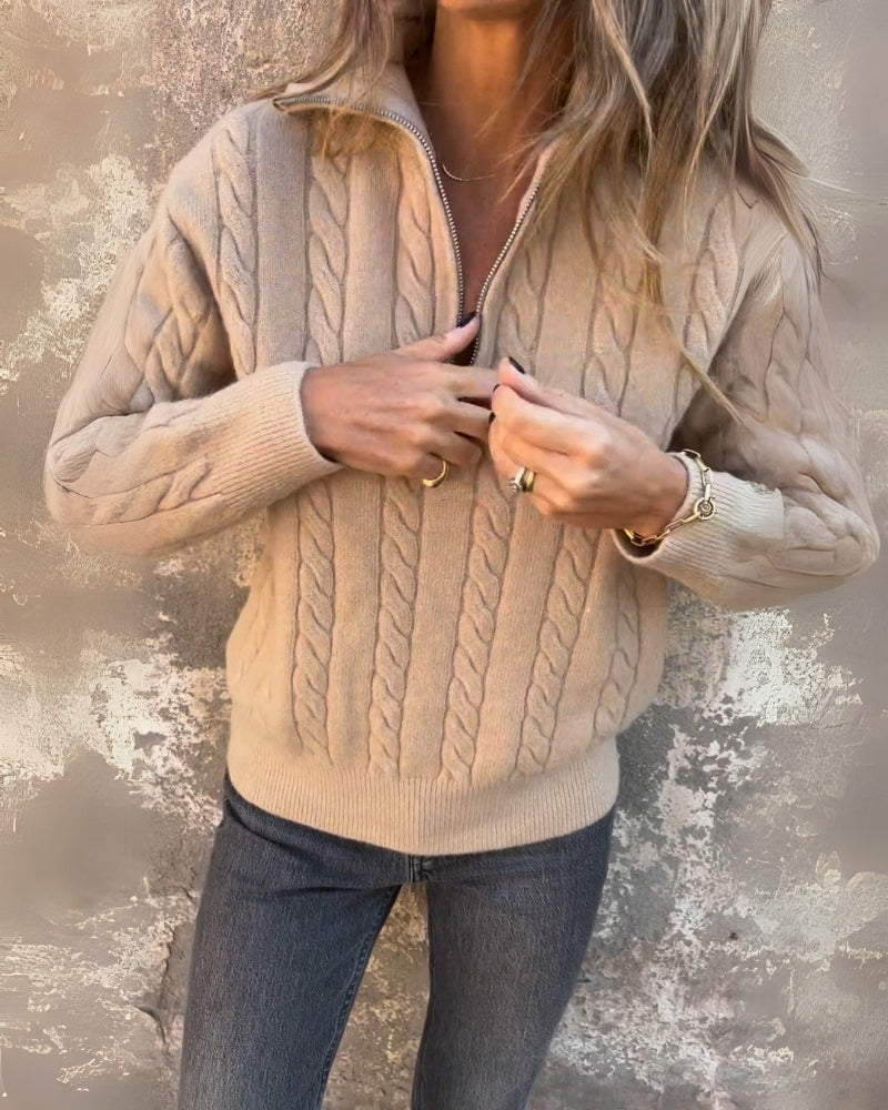 Rosalia™ | Pull Casual