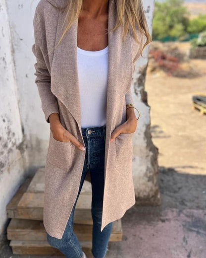 Eigona™ | Veste Cardigan