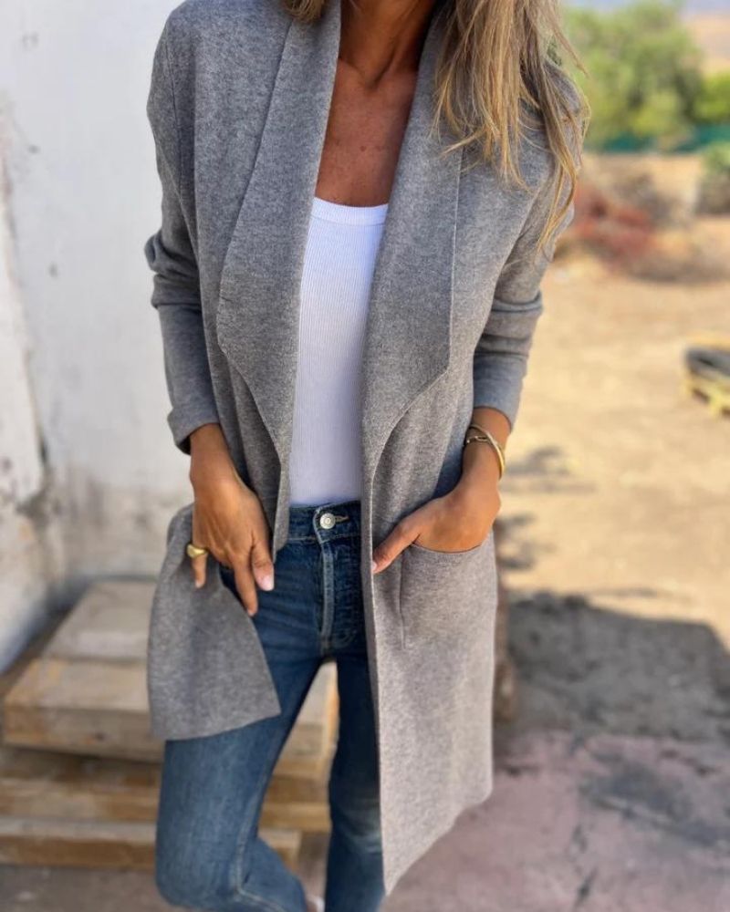 Eigona™ | Veste Cardigan