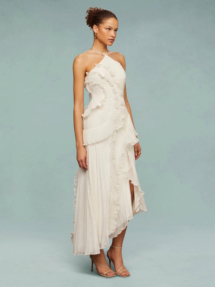 Elena™ | Robe longue Océan Whirlpool