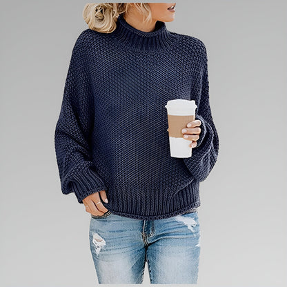 Amy™ | Pull Intemporel