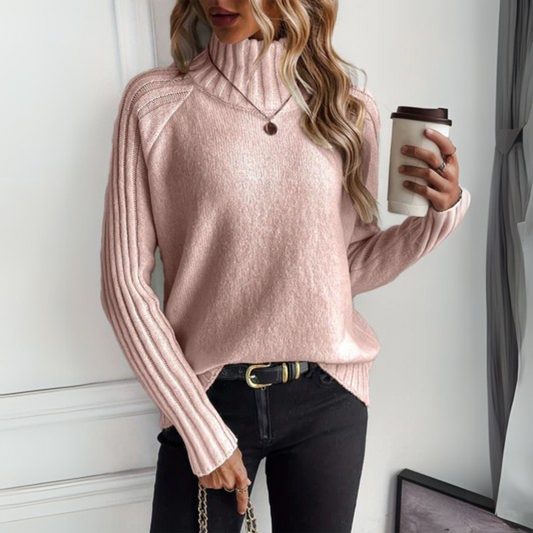 Hannah™ | Pull Tricot