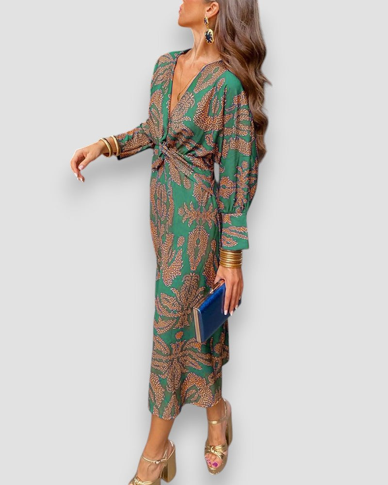 Sofia™ | Robe Longue
