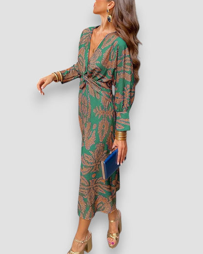 Sofia™ | Robe Longue