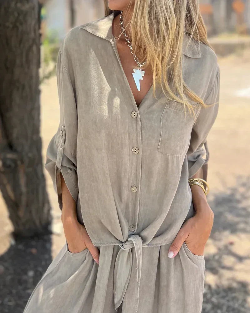 Alix™ | Ensemble Deux Pièces