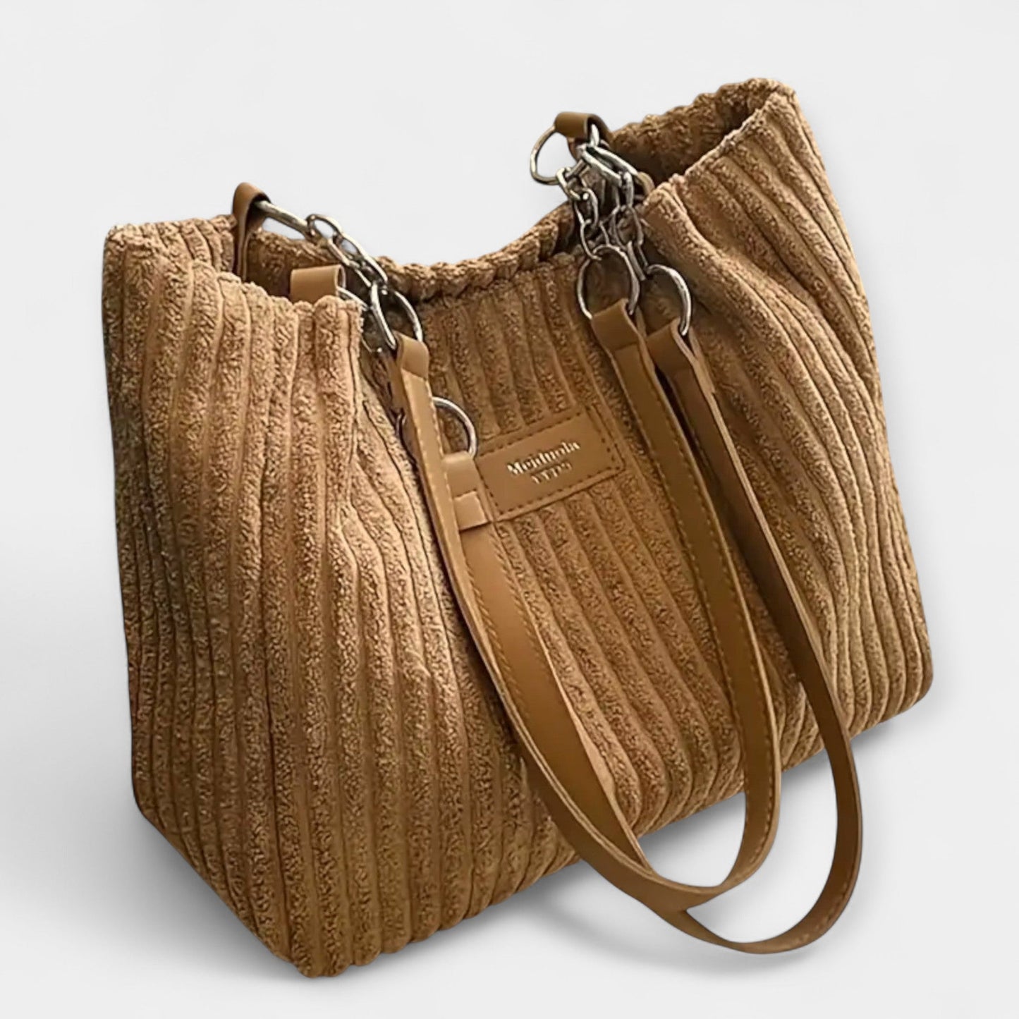 Sac d'Élégance Quotidienne