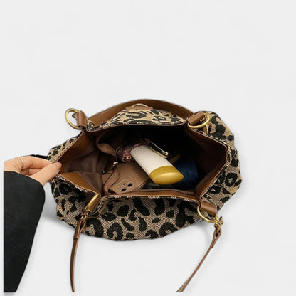 Sac à bandoulière Animal