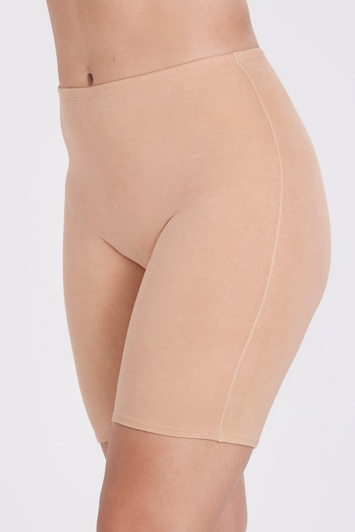 Mary | Short sculptant anti-frottement à porter sous une robe ou une jupe