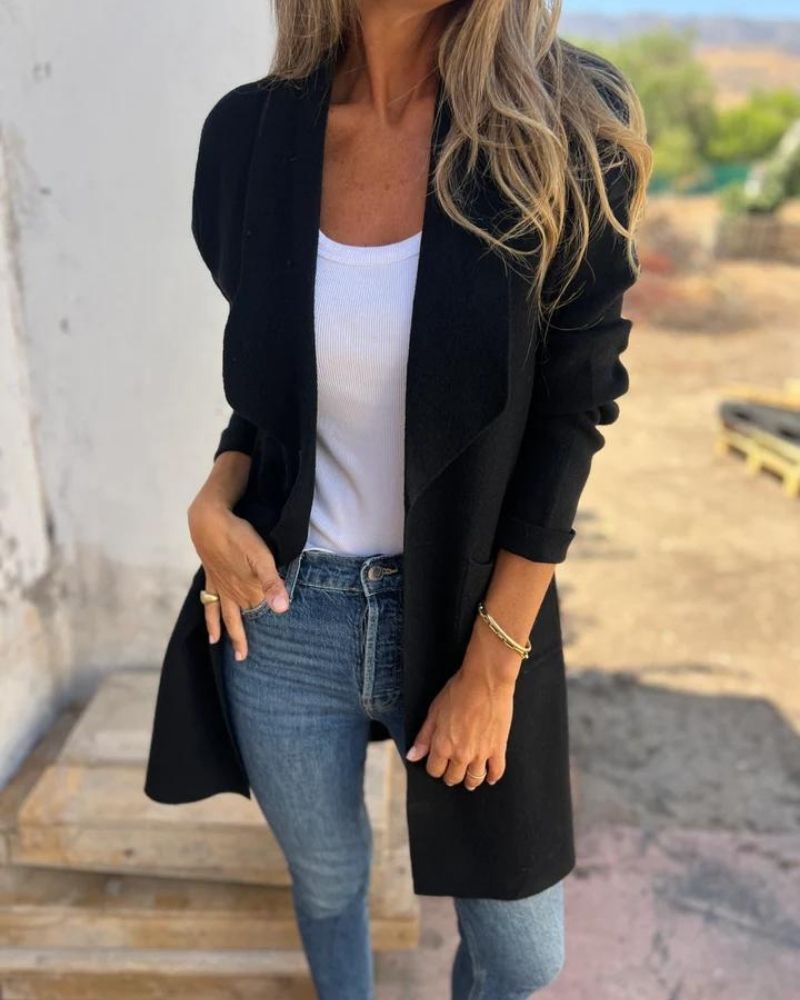 Eigona™ | Veste Cardigan