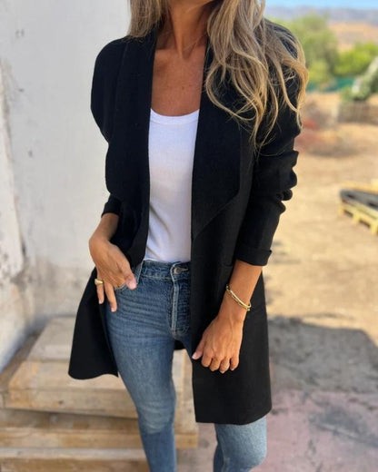 Eigona™ | Veste Cardigan