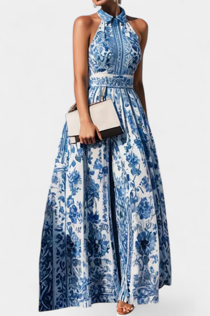 Shante | Robe florale