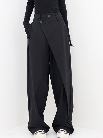 Lenoir™ | Pantalons Confortables et Amples
