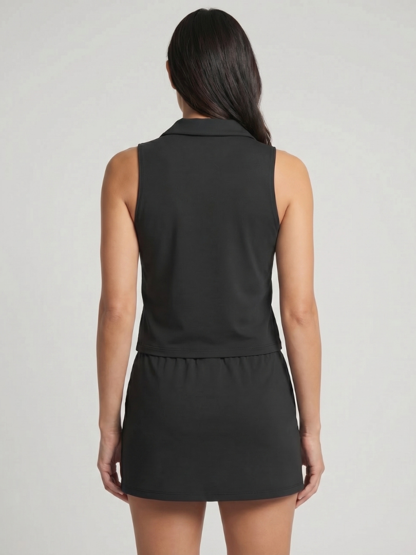 Soreia | Robe de Tennis Modern Fit