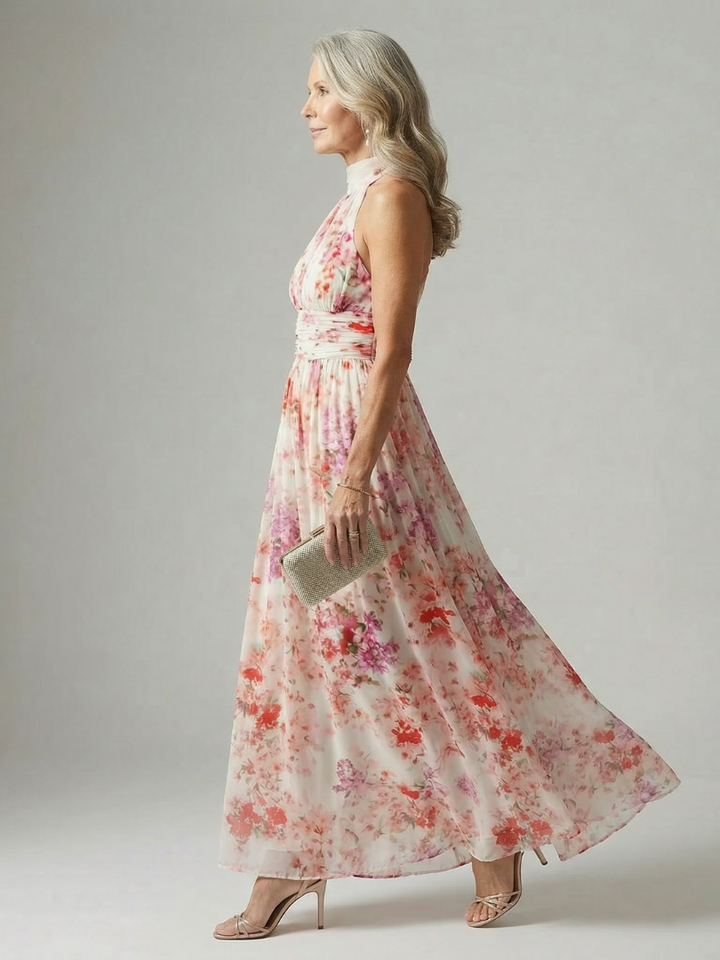 Elyon | Robe Maxi Easy Flow