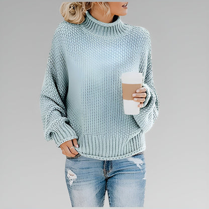 Amy™ | Pull Intemporel