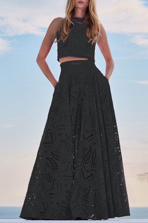 Maura™ | Ensemble en Dentelle