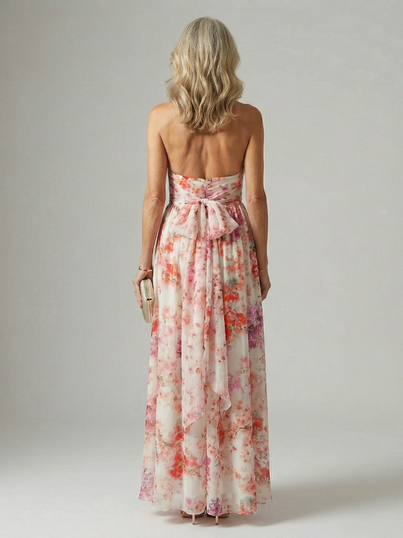 Elyon | Robe Maxi Easy Flow