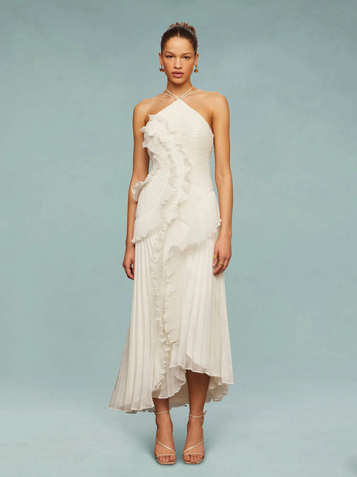 Elena™ | Robe longue Océan Whirlpool