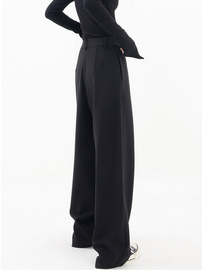 Lenoir™ | Pantalons Confortables et Amples