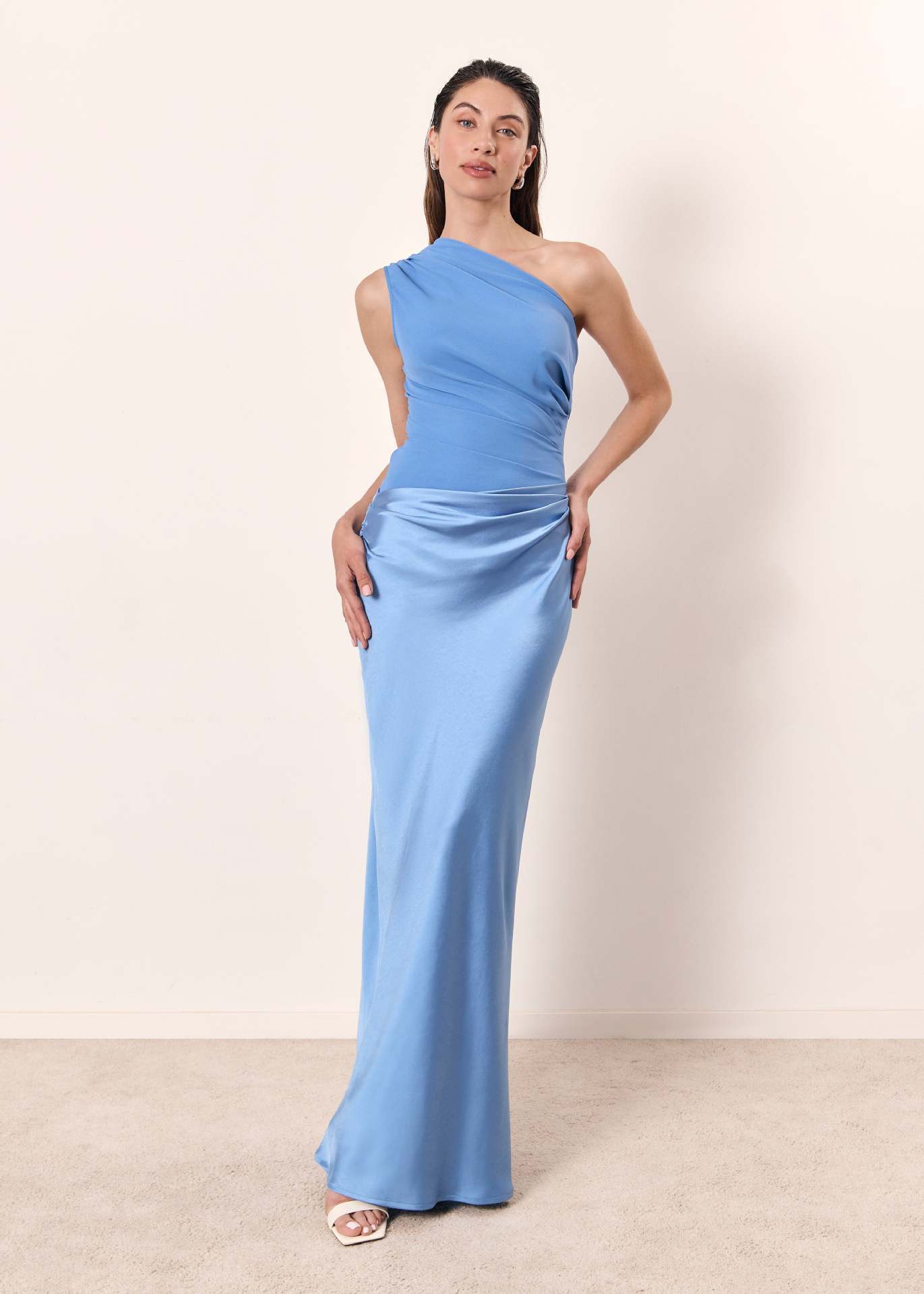 Aurora™ | Robe Fluide Décontractée-Chic