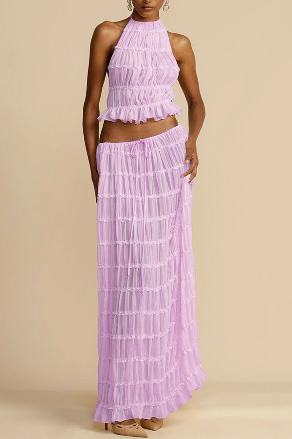 Alexis™ | Ensemble Passion